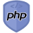 PHP logo